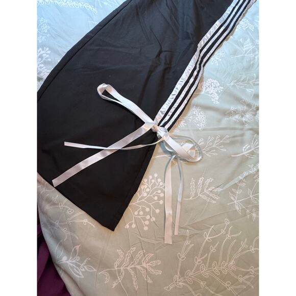 Oversized parachute pants size small - Picture 5 of 6